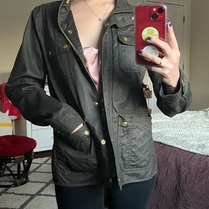 J. Crew jacket
